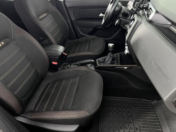 Renault Duster II с пробегом 2021 года, цена 1 850 000 рублей, 71868 км, внедорожник, Автокод Объявления