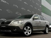 Skoda Octavia II (A5) Рестайлинг Санкт-Петербург  - изображение 48