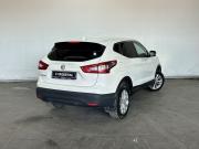 Nissan Qashqai II Москва  - изображение 24