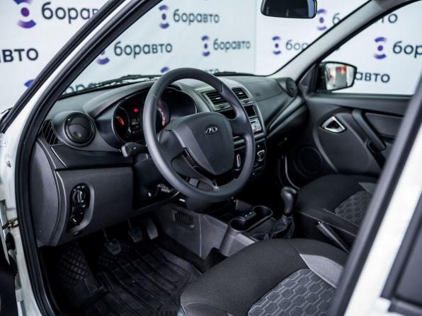 Lada (ВАЗ) Granta I Рестайлинг с пробегом 2023 года, цена 990 000 рублей, 19961 км, универсал, Автокод Объявления