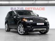 Land Rover Range Rover Sport II Тюмень  - изображение 29