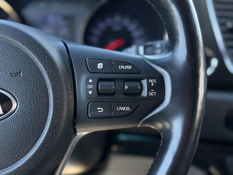 Kia Carnival III Казань  - изображение 18
