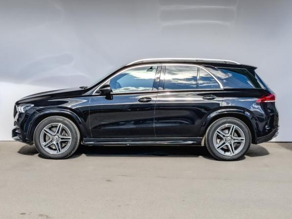 Mercedes-Benz GLE II (V167) с пробегом 2020 года, цена 6 700 000 рублей, 99423 км, внедорожник, Автокод Объявления