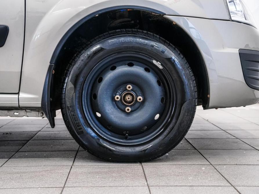 Lada (ВАЗ) Largus I Красноярск  - изображение 25