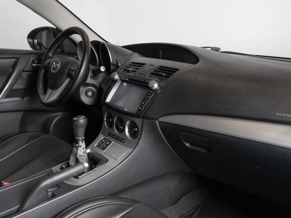 Mazda 3 II (BL) Рестайлинг с пробегом 2011 года, цена 677 000 рублей, 268000 км, хэтчбек, Автокод Объявления