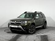 Renault Duster I Рестайлинг Санкт-Петербург  - изображение 19