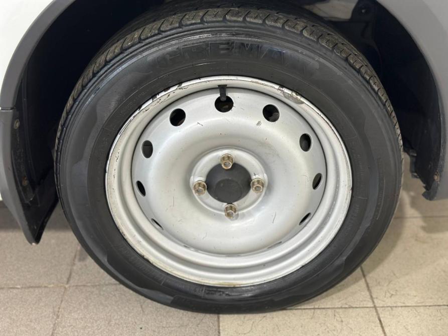 Lada (ВАЗ) Largus I Красноярск  - изображение 6