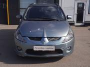 Mitsubishi Grandis I Москва  - изображение 18