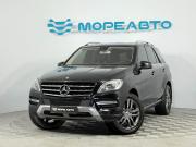 Mercedes-Benz M-Класс III (W166) Калининград  - изображение 27