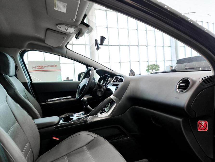 Peugeot 3008 I Казань  - изображение 13