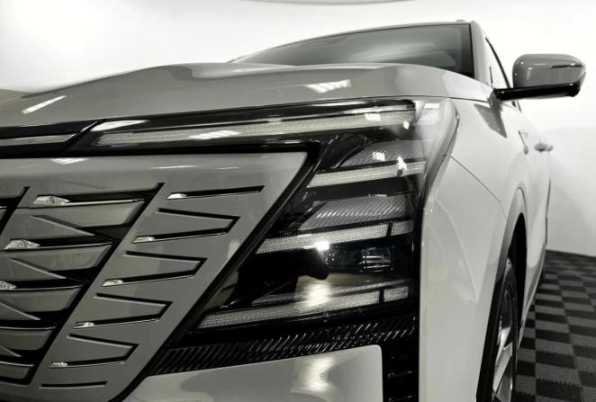 Changan CS75 Plus IV с пробегом 2025 года, цена 3 575 000 рублей, 4793 км, внедорожник, Автокод Объявления