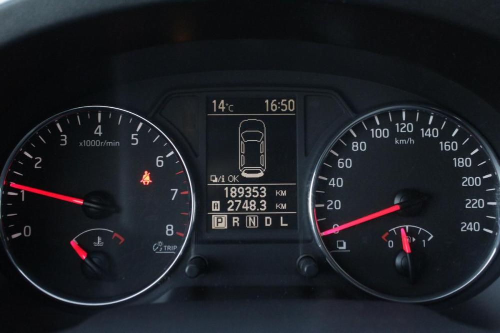 Nissan X-Trail II Рестайлинг Брянск  - изображение 14