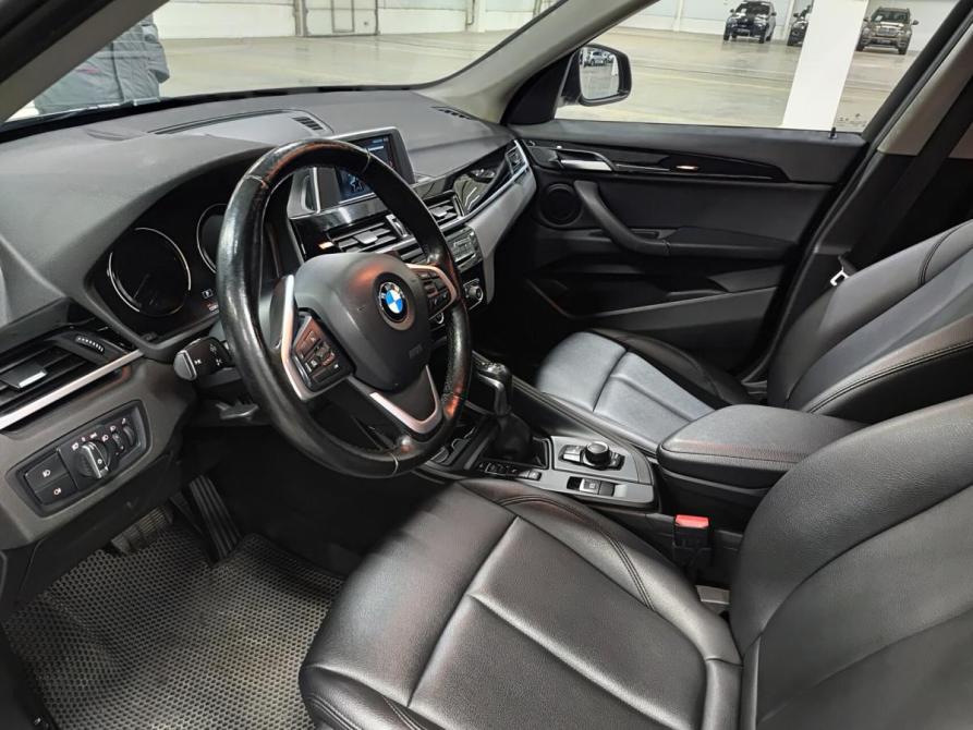 BMW X1 II (F48) Рестайлинг Казань  - изображение 20