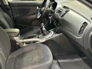 Kia Sportage III Рестайлинг Саратов  - изображение 21
