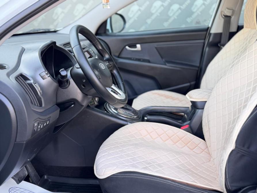 Kia Sportage III Краснодар  - изображение 25