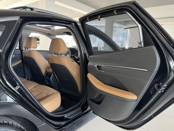 Hyundai Sonata VIII (DN8) с пробегом 2022 года, цена 2 250 000 рублей, 77008 км, седан, Автокод Объявления