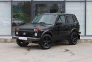 Lada (ВАЗ) 2121 (4x4) I Рестайлинг Саратов  - изображение 29