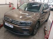 Volkswagen Tiguan II Москва  - изображение 32
