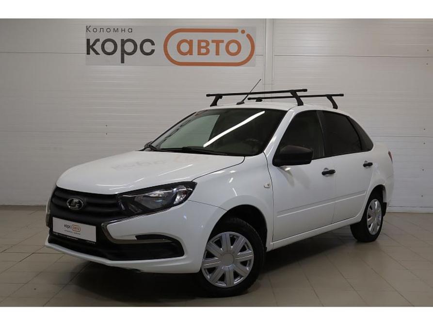 Lada (ВАЗ) Granta I Рестайлинг Коломна  - изображение 1