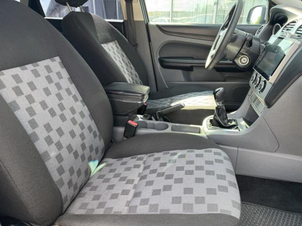 Ford Focus II Рестайлинг с пробегом 2009 года, цена 400 000 рублей, 198961 км, хэтчбек, Автокод Объявления