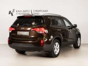 Kia Sorento II Рестайлинг Казань  - изображение 11