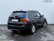 BMW X3 II (F25) Москва  - изображение 17