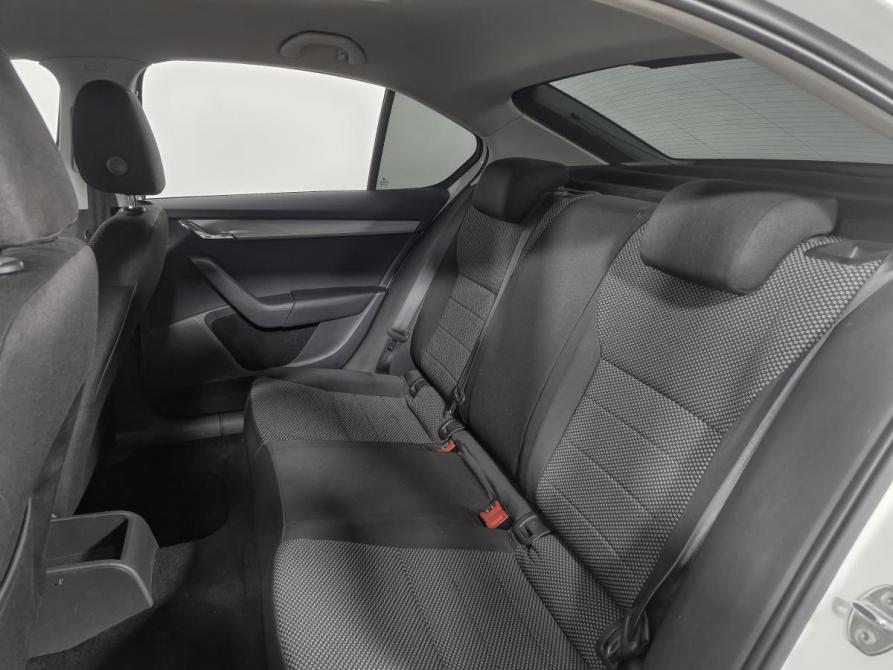 Skoda Octavia III (A7) Нижний Новгород  - изображение 10