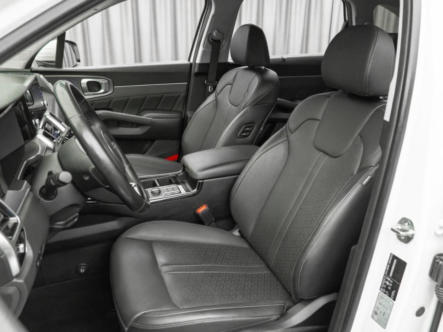 Kia Sorento IV Москва  - изображение 9