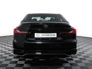 Toyota Camry IX (XV80) China Market Москва  - изображение 36