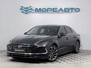 Hyundai Sonata VIII (DN8) Калининград  - изображение 25