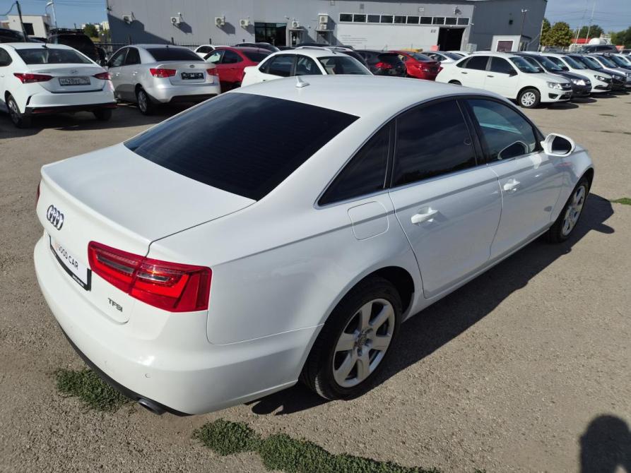 Audi A6 IV (C7) Саратов  - изображение 15
