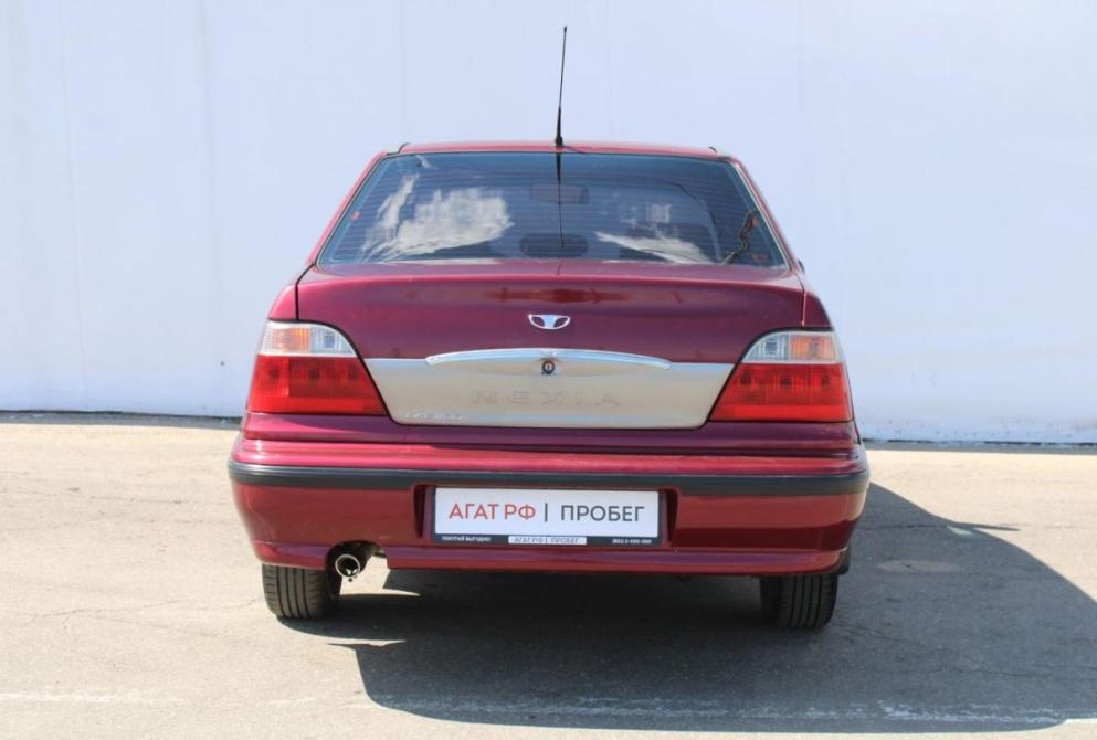 Daewoo Nexia I Нижний Новгород  - изображение 6