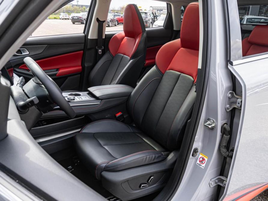 Changan CS55 Plus II Краснодар  - изображение 14