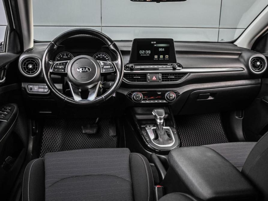 Kia Cerato IV Новороссийск  - изображение 6