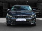 Kia K5 III Москва  - изображение 29