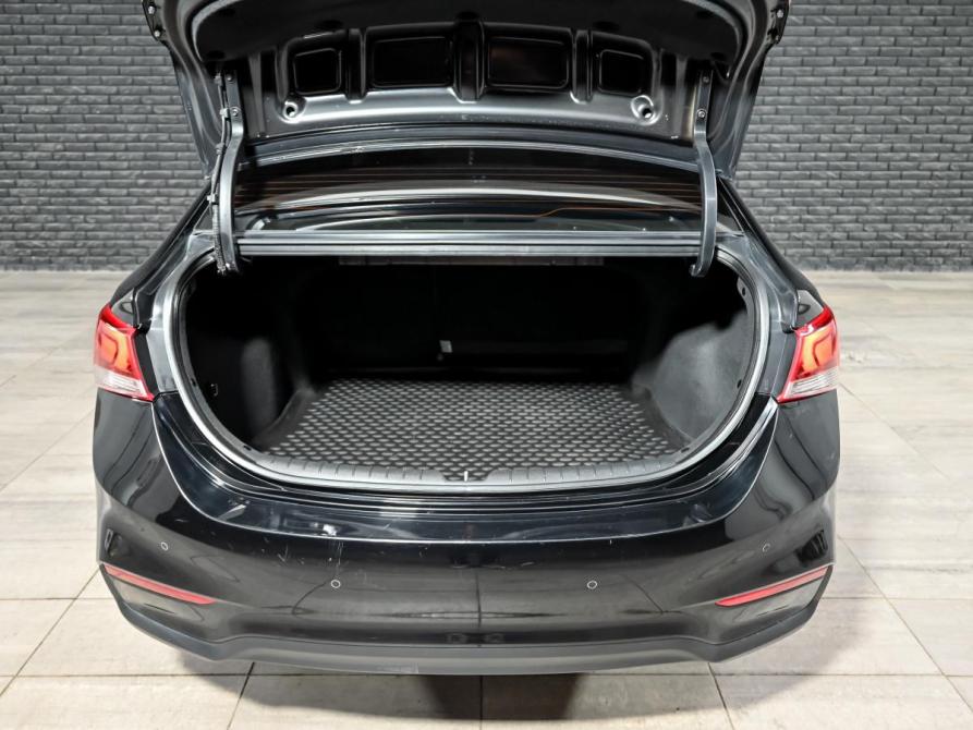 Hyundai Solaris II Екатеринбург  - изображение 6