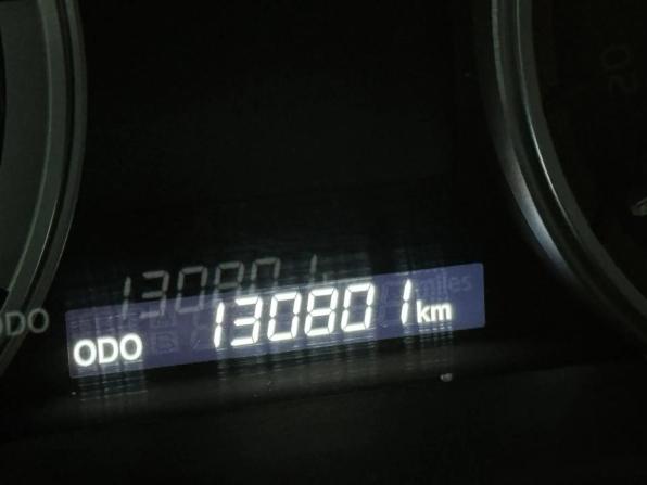 Toyota Land Cruiser 200 Series Рестайлинг 2 с пробегом 2019 года, цена 7 997 000 рублей, 130780 км, внедорожник, Автокод Объявления