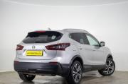 Nissan Qashqai II Рестайлинг Оренбург  - изображение 28