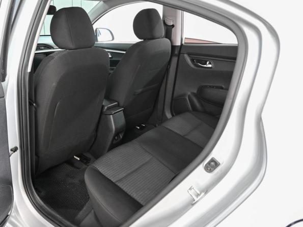 Kia Rio IV Рестайлинг с пробегом 2020 года, цена 1 649 000 рублей, 146485 км, седан, Автокод Объявления