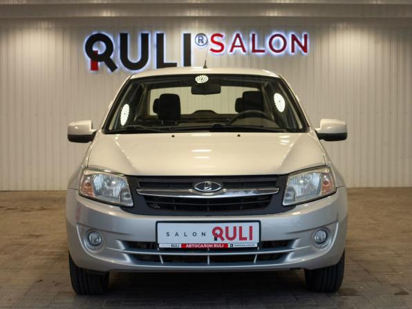 Lada (ВАЗ) Granta I с пробегом 2013 года, цена 475 000 рублей, 105335 км, седан, Автокод Объявления