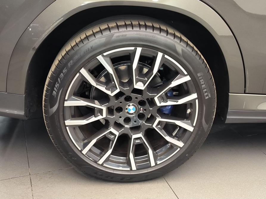 BMW X6 III (G06) Рестайлинг Москва  - изображение 18