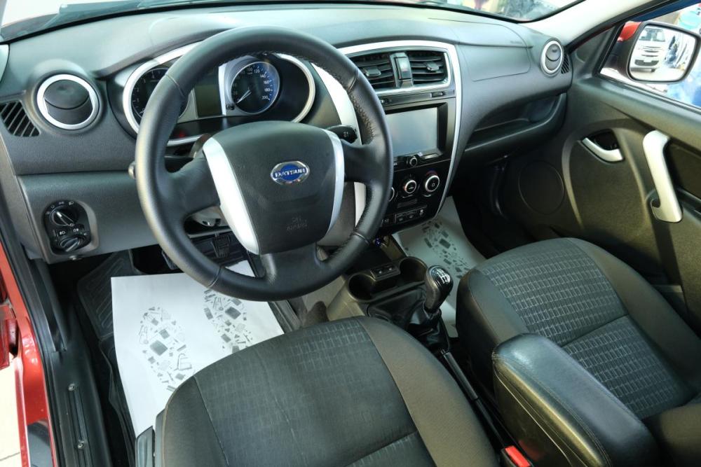 Datsun mi-DO Омск  - изображение 11