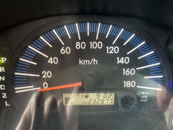 Toyota Probox I с пробегом 2004 года, цена 400 000 рублей, 232877 км, универсал, Автокод Объявления
