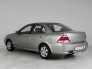 Nissan Almera Classic I Москва  - изображение 18