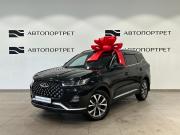 Chery Tiggo 7 Pro I Санкт-Петербург  - изображение 17