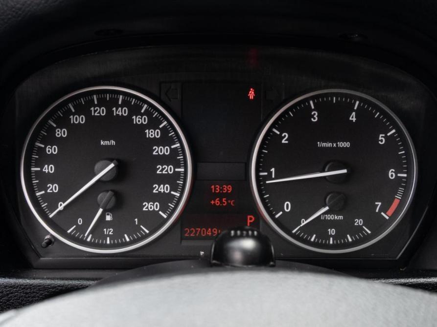 BMW X1 I (E84) Рестайлинг Краснодар  - изображение 18