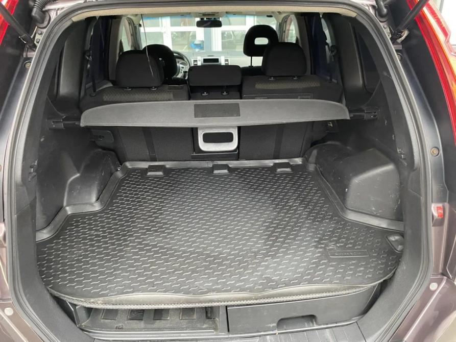 Nissan X-Trail II Краснодар  - изображение 19