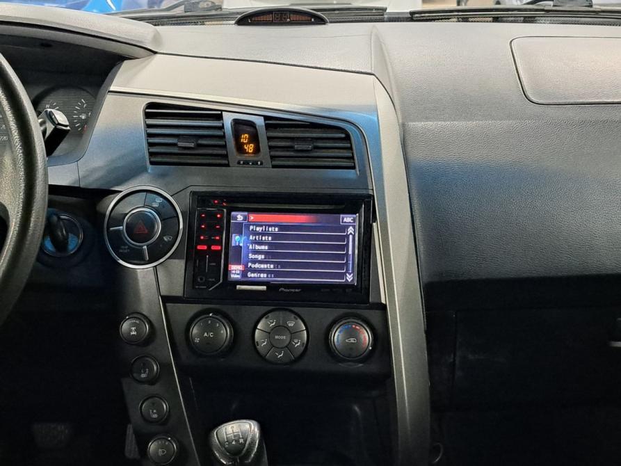 SsangYong Kyron I Рестайлинг Набережные Челны  - изображение 18