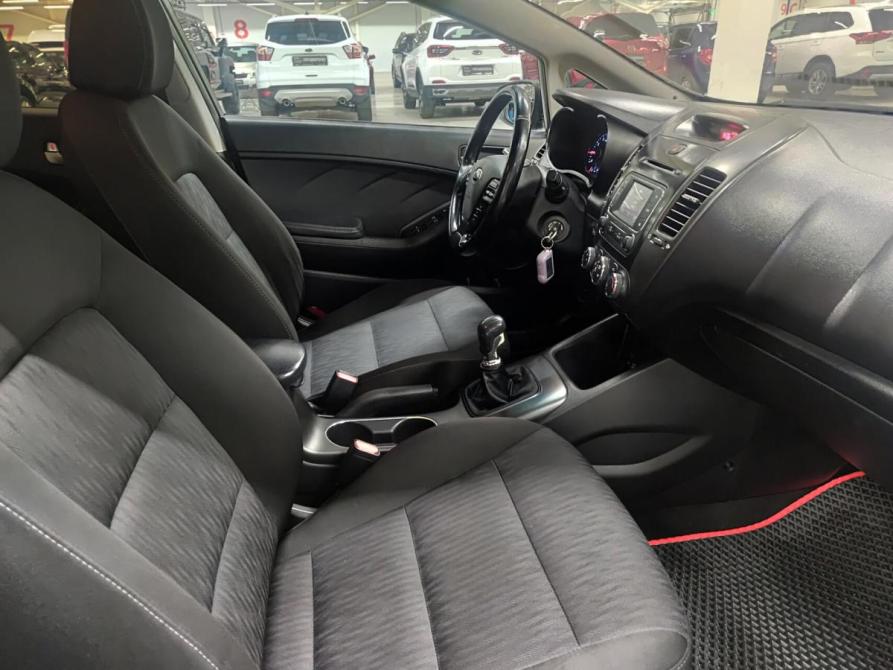 Kia Cerato III Казань  - изображение 13
