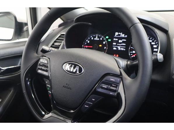 Kia Cerato III Рестайлинг (Classic) с пробегом 2018 года, цена 1 299 000 рублей, 121700 км, седан, Автокод Объявления